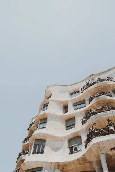 EJ Deocampo | Design - Barcelona