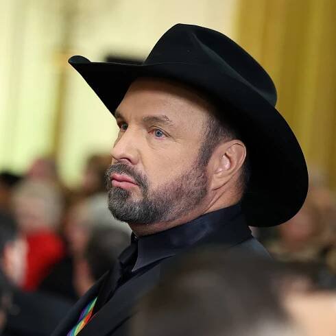 Garth Brooks Is Accused of Rape and Sexual Assault in Lawsuit