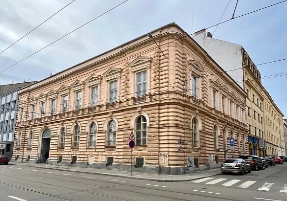 Cejl, Brno - Zábrdovice