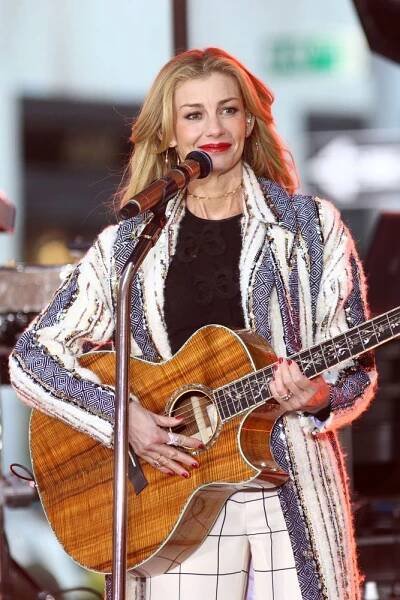 Faith Hill
