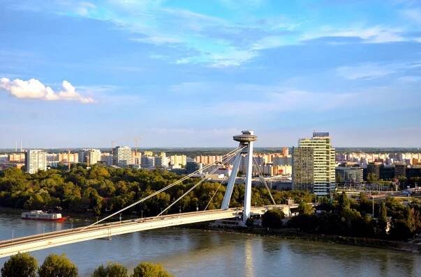 Petrzalka