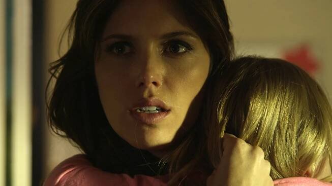 Dej mi své dítě - Z filmu - Kayla Ewell