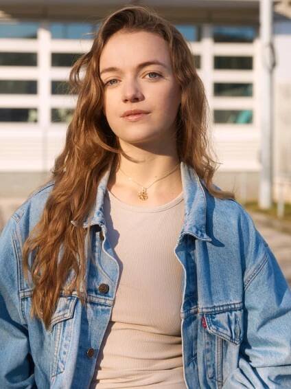lucy gartner - LiDo Agency