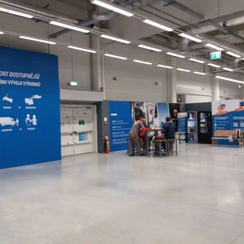Reklamy a výroba reklam - Grafické a Tiskové Studio L+L s.r.o. 