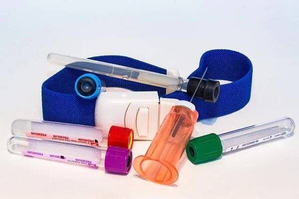 Co Snídat Před Odběrem Krve Gynekologie: Jak Se Připravit Na Testy? » Ňunýnek