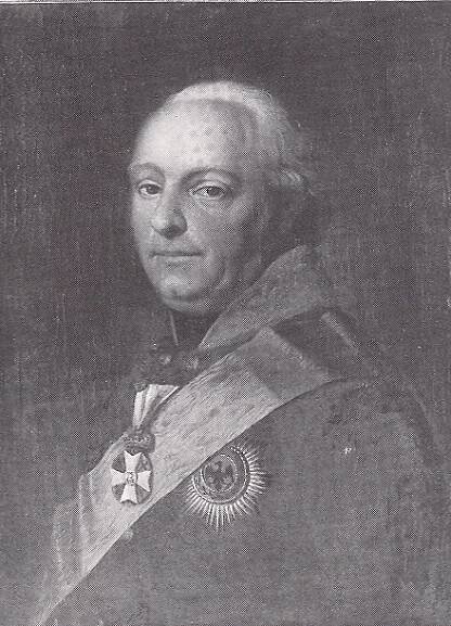 Friedrich Ludwig zu Hohenlohe-Ingelfingen