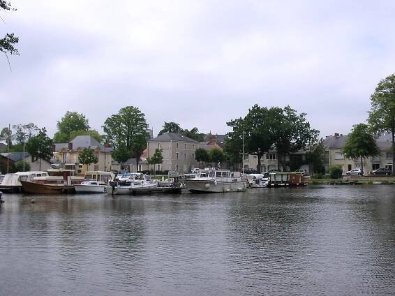 Erdre