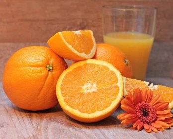 Nepřítel nádorů i rakoviny: Starý dobrý vitamín C