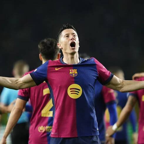 Dortmund vs. Barcelona 2025 livestream: Watch Champions League for free