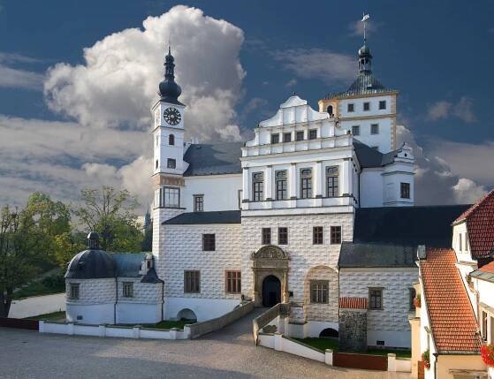 Regional museums - ICOM CZECHIA