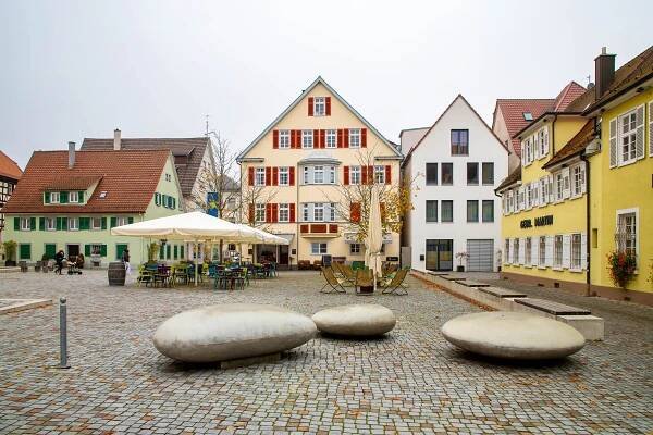 Göppingen – Pixelzeiten