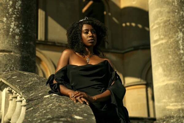 Sandman - Orfeova píseň - Z filmu - Kirby Howell-Baptiste