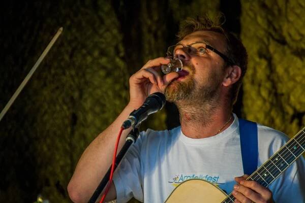 2015 | Amfolkfest