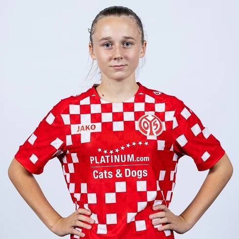 1. FSV Mainz 05 - U15