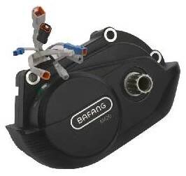 Motor Bafang M420 CAN-BUS