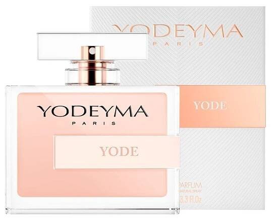 Yodeyma Yode W EDP, 100 ml