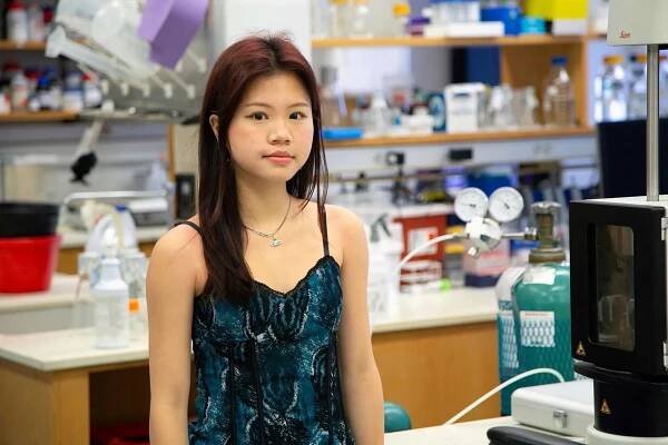 Team — Yi-Wei Chang lab @ Penn