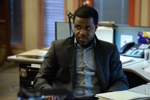 Orphan Black - Unconscious Selection - Z filmu - Kevin Hanchard