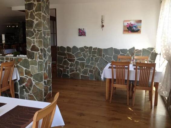 Motel U Krbu