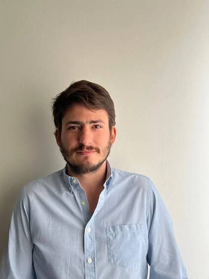 Juan Carlos Castro