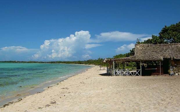 Playa Coco / Cuba / The Caribbean