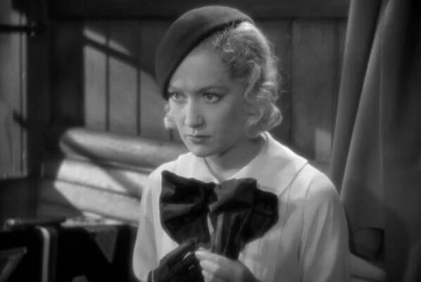 Design for Living (1933) Review, with Miriam Hopkins, Gary Cooper and Fredric March – Pre-Code.Com