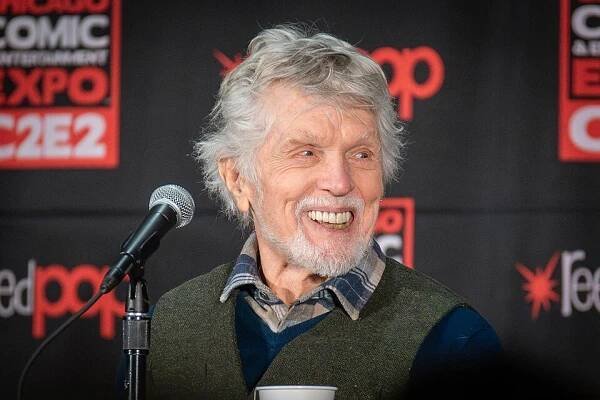 Tom Skerritt – Wikipedia