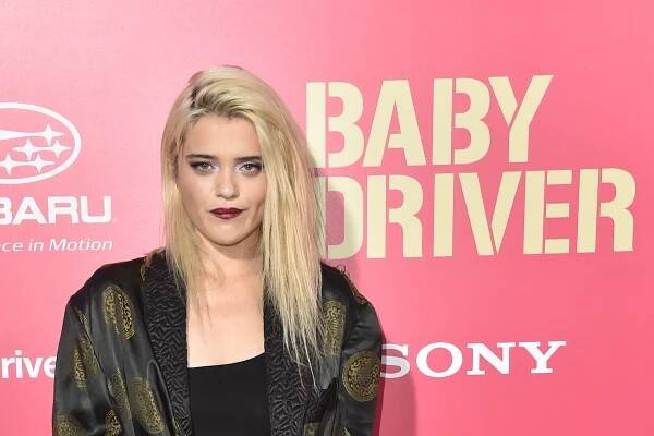 Sky Ferreira Archives - SPIN