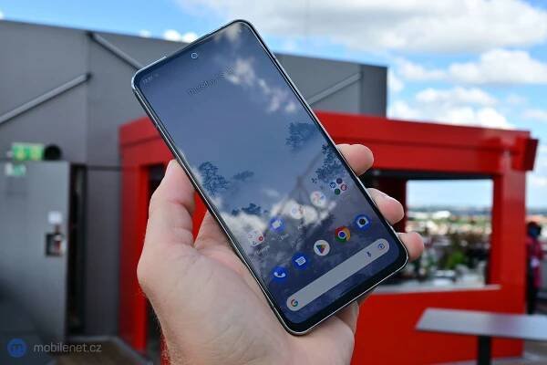 Nokia X30 5G