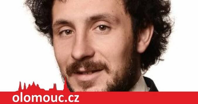 Gerneš David - OLOMOUC.CZ