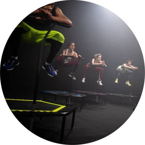 Personaltraining Studio, Kurse und Ernährungsberatung | Sportwerkstatt