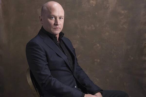 The comedy brain behind “Office Space,” Mike Judge once worked in his 20s at a Silicon Valley startup, so he knew the egos and eccentricities of the tech world were ripe for lampooning.