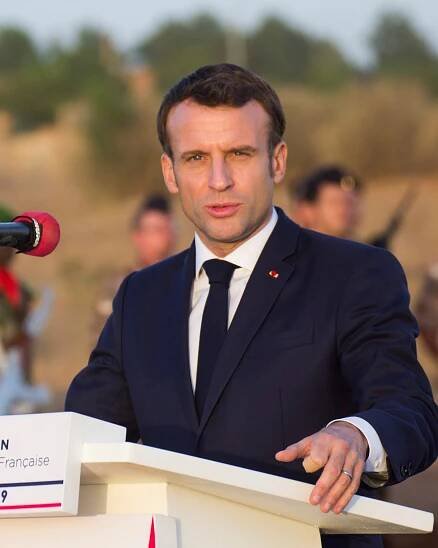 France's Macron, Germany's Merkel welcome prisoner swap in Ukraine