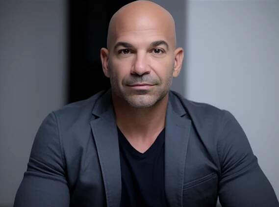 Peter Attia1