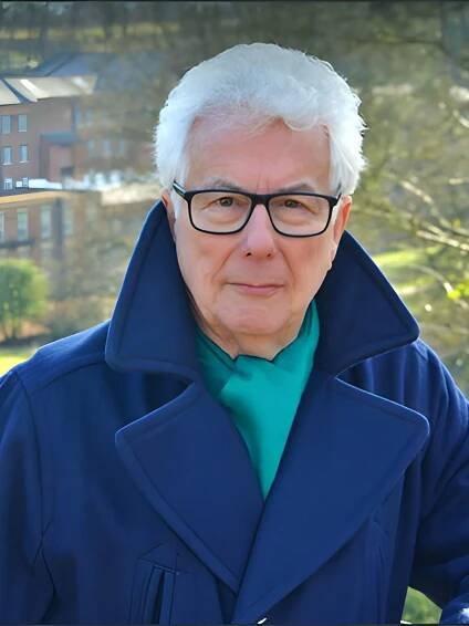 Auto Ken Follett