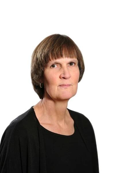 Annika Lindqvist – Högskolan på Åland
