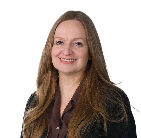 Angela McEwan
