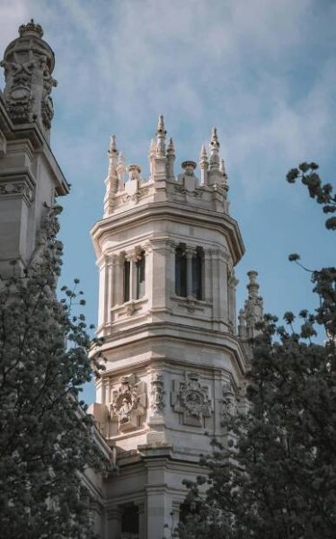 Palác Cibeles (Palacio de Cibeles): zajímavosti, mapa, vstup(né) & tipy