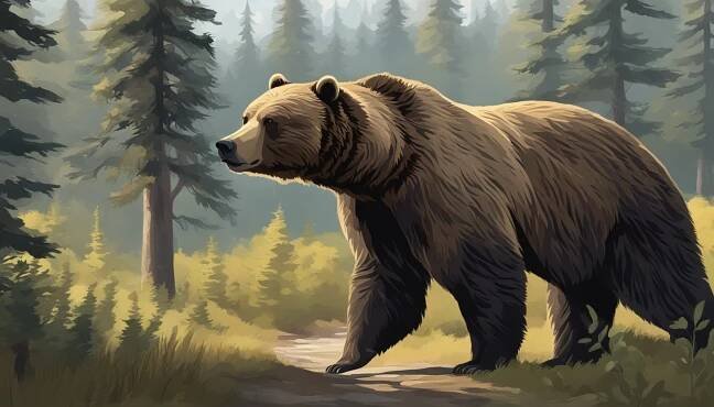 Grizzly Man: Deep Dive into Herzog's Wildlife Documentary — Factual America Podcast