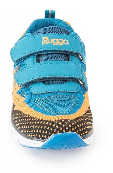 chlapecké sportovní boty HONE, Bugga, B00176-15, tyrkysová