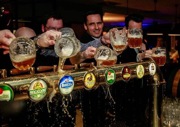 Porubská Viktorka je nový bod na gastronomické mapě Ostravy