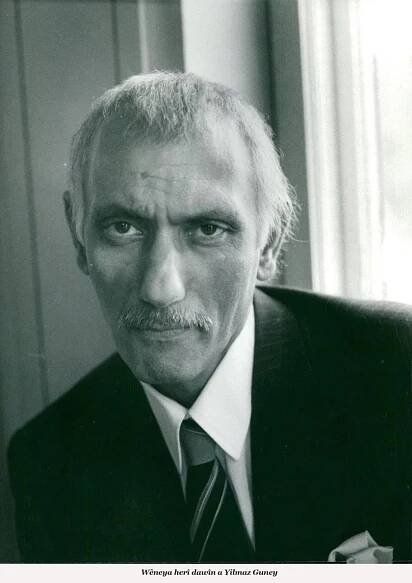 YILMAZ GUNEY 1 April 1937  9 September 1984