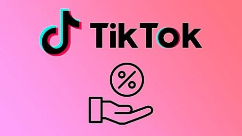 What is TikTok gift commission?
