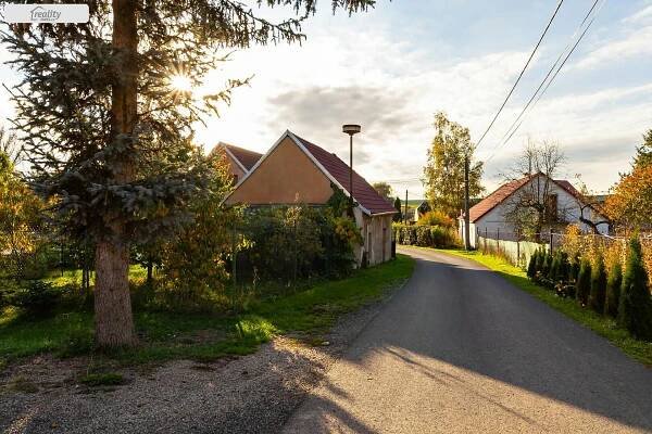 Prodej Dům, Blšany - Siřem, okres Louny