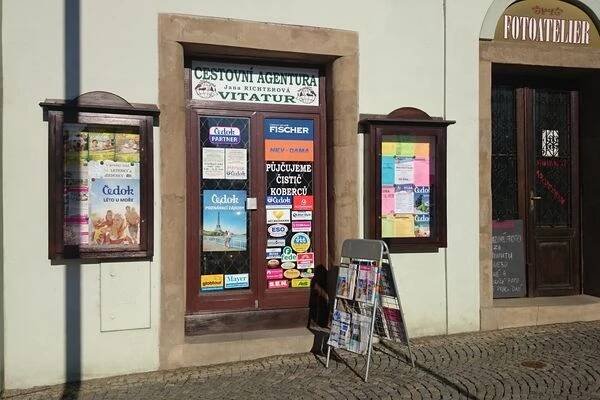 VITATUR Jana Richterová foto 1