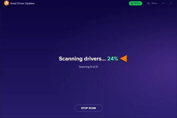 Jak používat Avast Driver Updater | Avast
