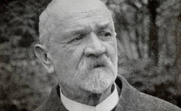 Prof. Josef Thomayer: O pěstování léčebných bylin u nás - zdravezpravy.cz