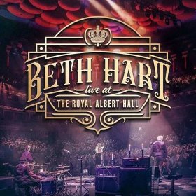 Beth Hart: Live At the Royal Albert Hall - 2CD