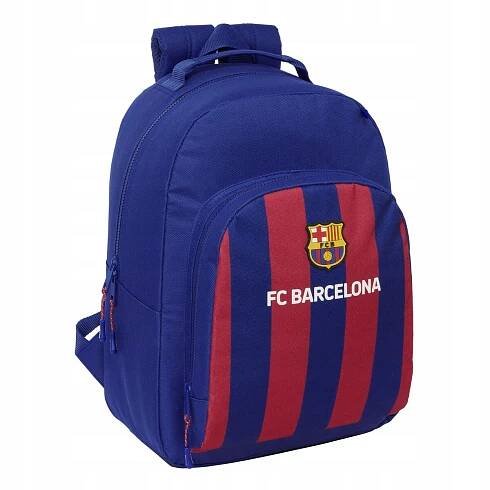 Sportovní batoh Safta Batoh BARCELONA FC 24/25 Front Home