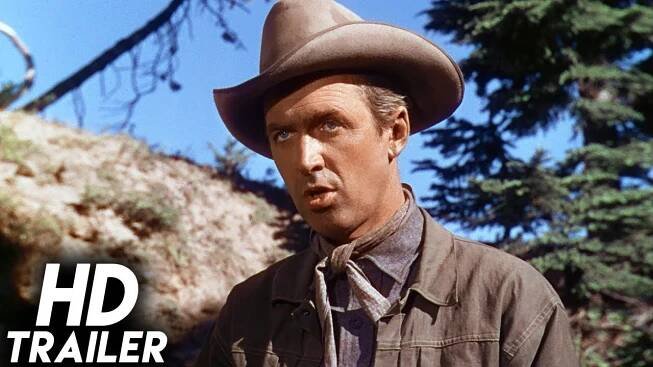 Bend of the River (1952) ORIGINAL TRAILER [HD 1080p]